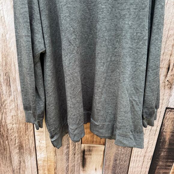 Lane Bryant X Wicked Foiled Wicked Graphic Sweatshirt Universal Studios 34/36 - Picture 6 of 9